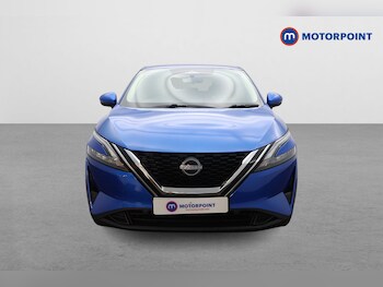 Used Nissan Qashqai 2024 for sale - 78644484: Photo