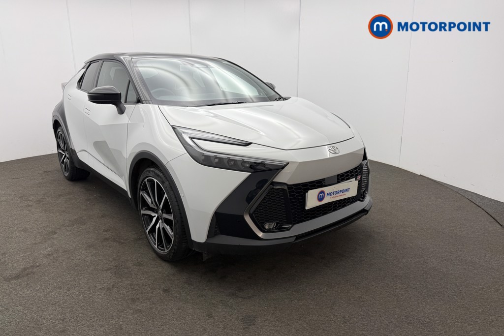 Used Toyota C-HR 2024 for sale - 76402779: Photo 10