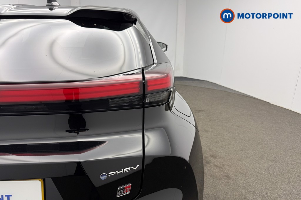 Used Toyota C-HR 2024 for sale - 76402779: Photo 17