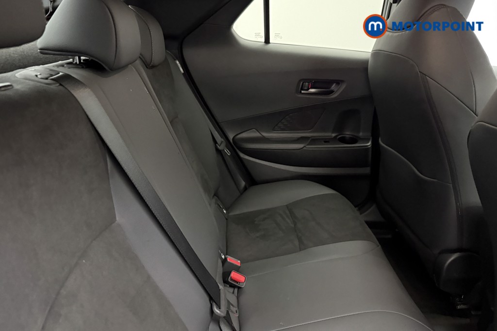 Used Toyota C-HR 2024 for sale - 76402779: Photo 19