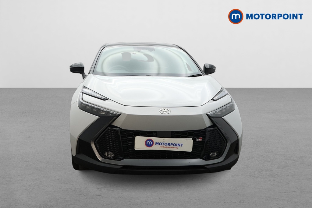 Used Toyota C-HR 2024 for sale - 76402779: Photo 2