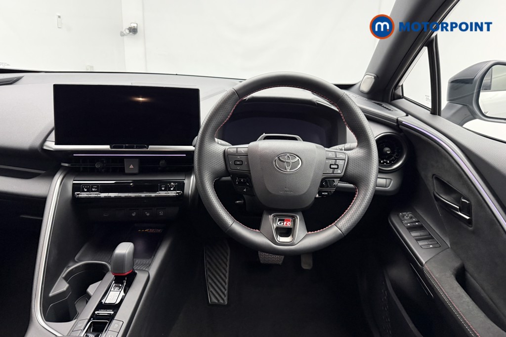 Used Toyota C-HR 2024 for sale - 76402779: Photo 21