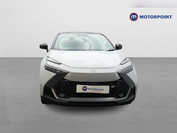Used Toyota C-HR 2024 for sale - 76402779: Photo