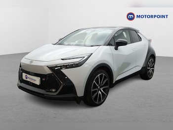 Used Toyota C-HR 2024 for sale - 76402779: Photo