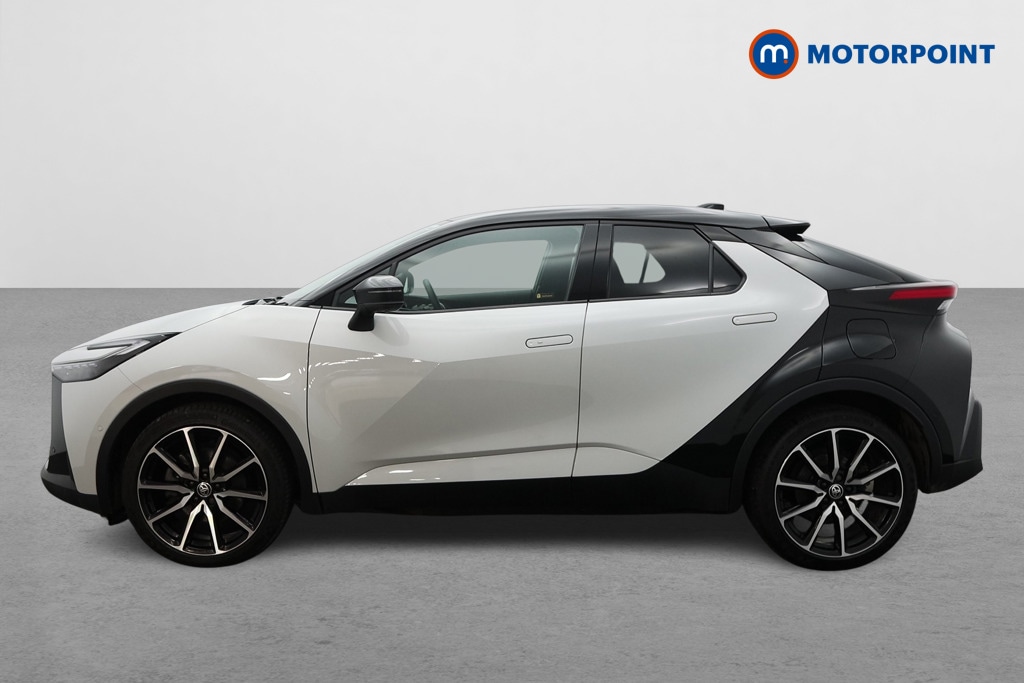 Used Toyota C-HR 2024 for sale - 76402779: Photo 4