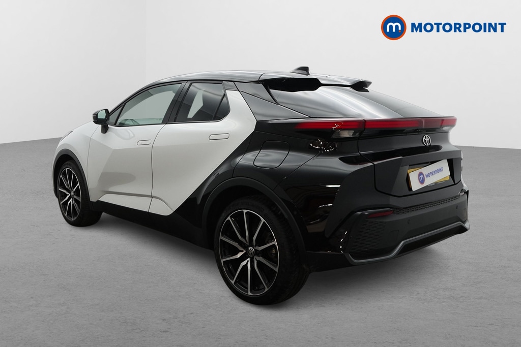 Used Toyota C-HR 2024 for sale - 76402779: Photo 5