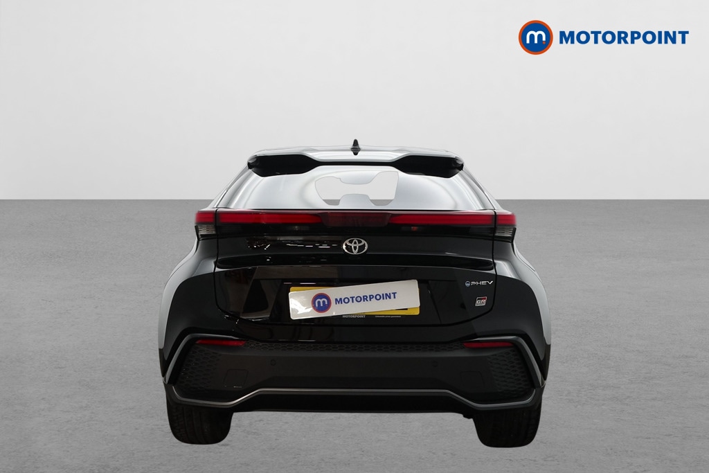 Used Toyota C-HR 2024 for sale - 76402779: Photo 6