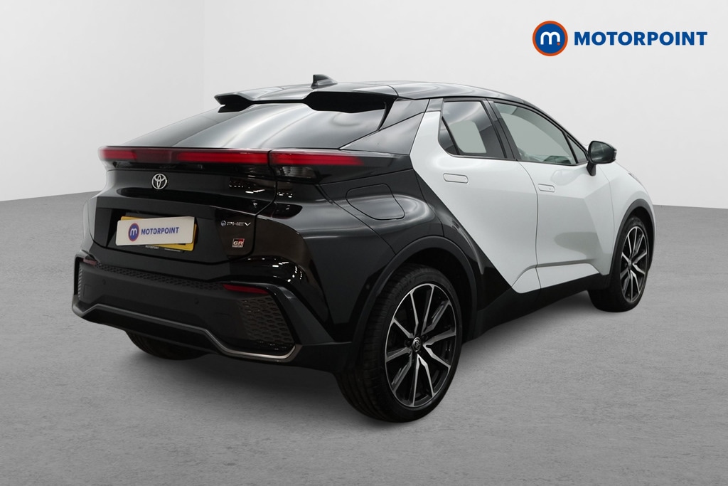 Used Toyota C-HR 2024 for sale - 76402779: Photo 7