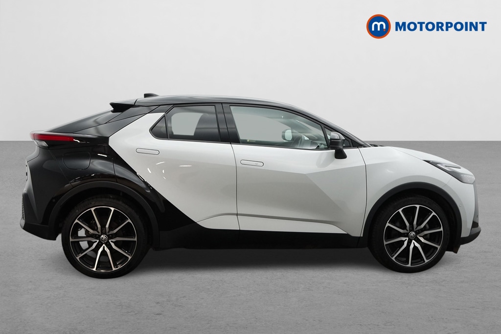 Used Toyota C-HR 2024 for sale - 76402779: Photo 8