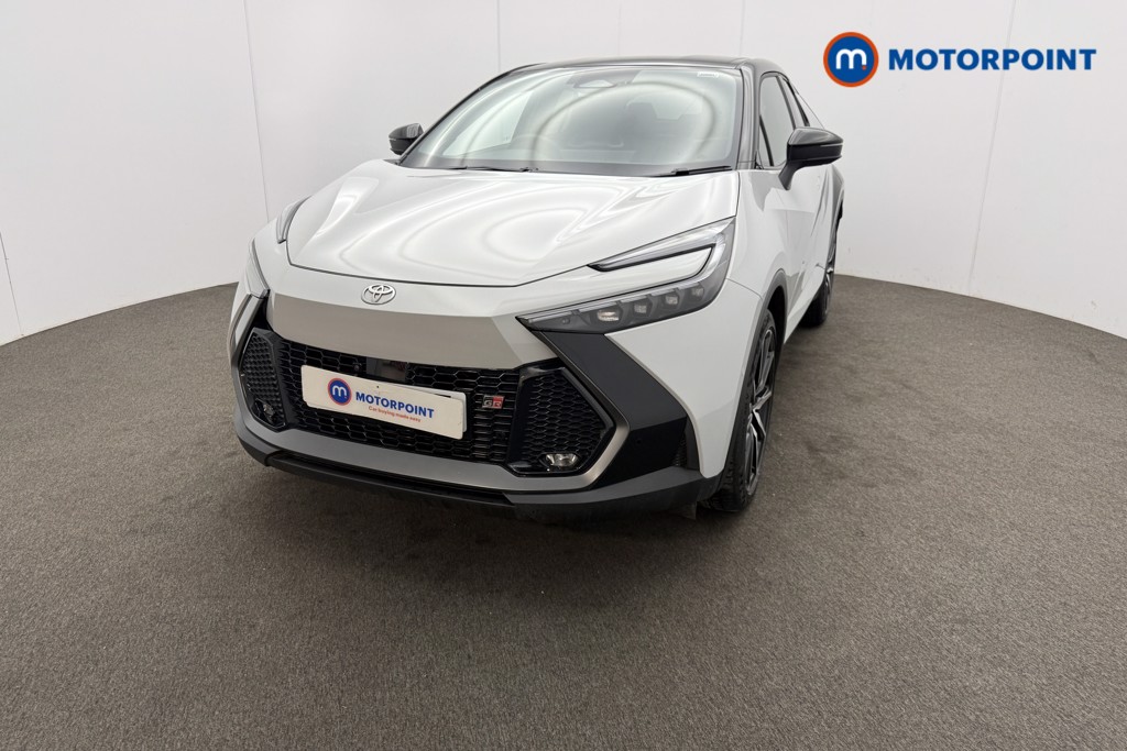 Used Toyota C-HR 2024 for sale - 76402779: Photo 9