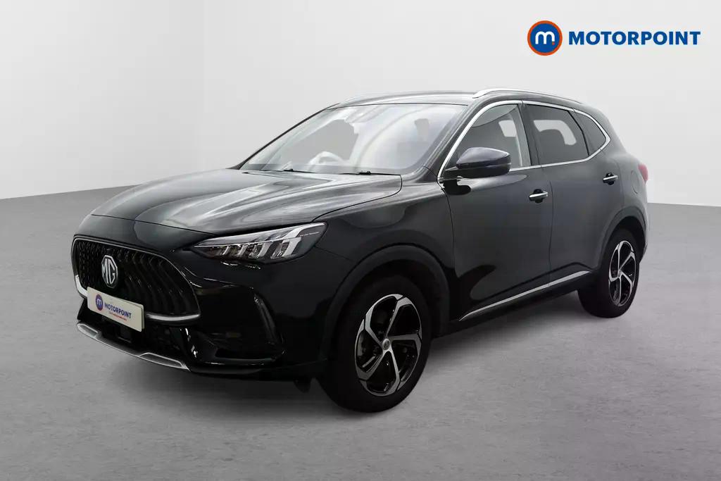 Used MG MG HS 2024 for sale - 76557685: Photo 1