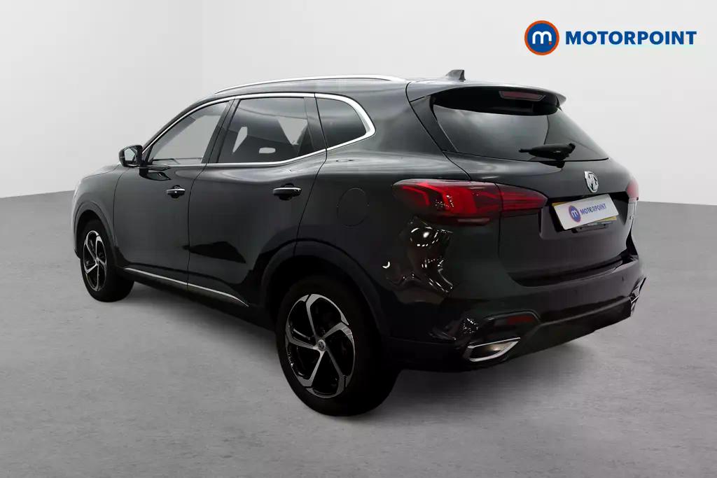 Used MG MG HS 2024 for sale - 76557685: Photo 3