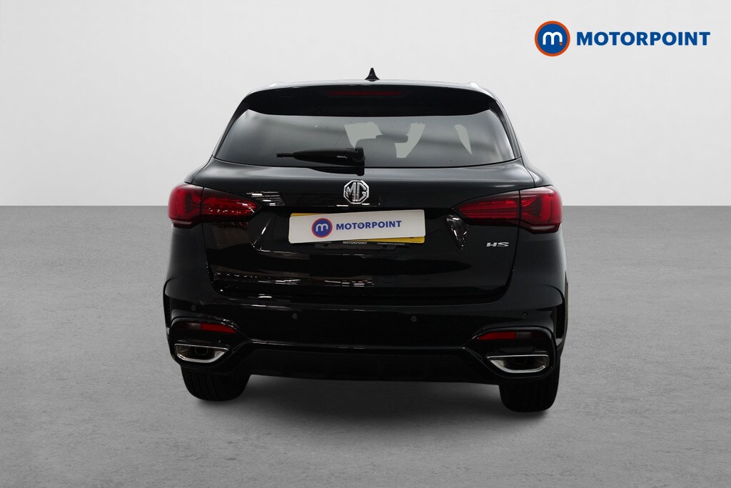 Used MG MG HS 2024 for sale - 76557685: Photo 4