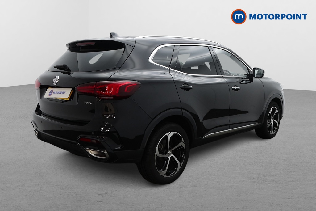 Used MG MG HS 2024 for sale - 76557685: Photo 5