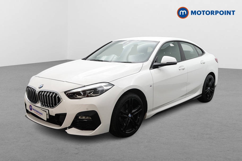 Used BMW 2 Series 2024 for sale - 77286599: Photo 3