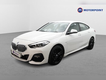 Used BMW 2 Series 2024 for sale - 77286599: Photo