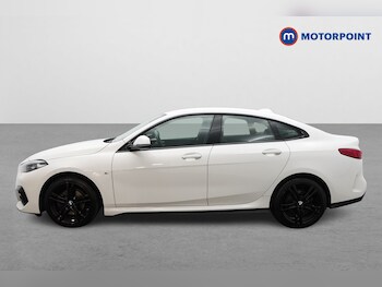 Used BMW 2 Series 2024 for sale - 77286599: Photo