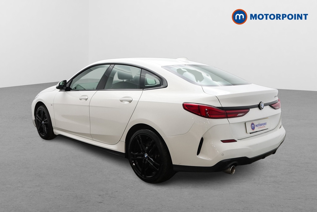 Used BMW 2 Series 2024 for sale - 77286599: Photo 5