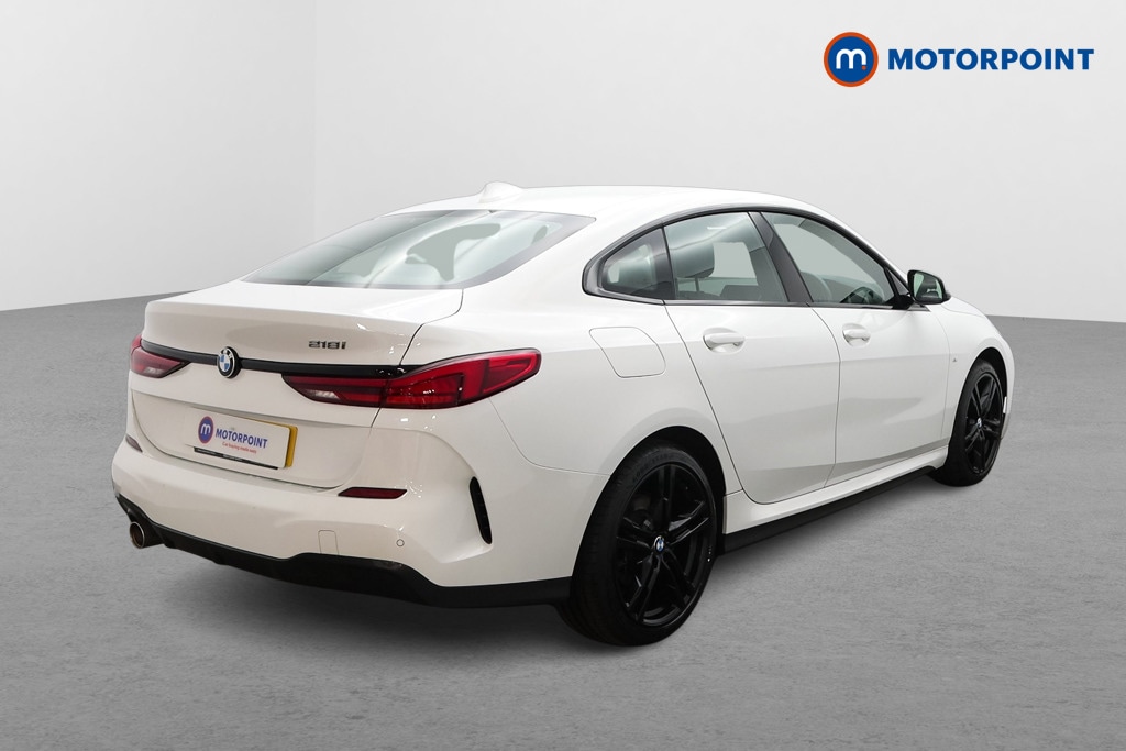 Used BMW 2 Series 2024 for sale - 77286599: Photo 7