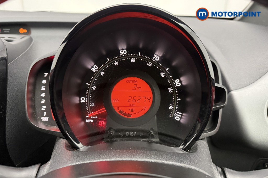 Used Toyota AYGO 2021 for sale - 77340548: Photo 13