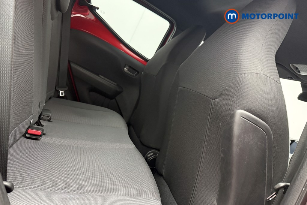 Used Toyota AYGO 2021 for sale - 77340548: Photo 16