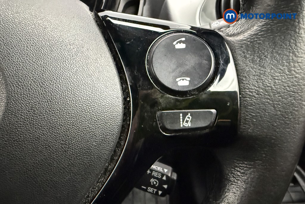 Used Toyota AYGO 2021 for sale - 77340548: Photo 22