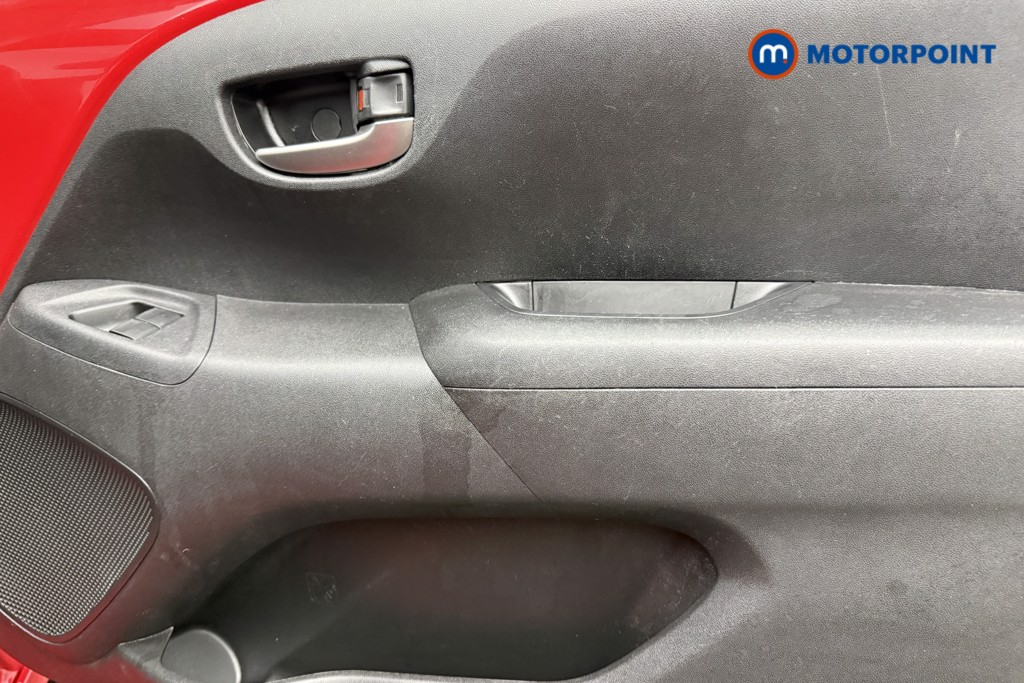 Used Toyota AYGO 2021 for sale - 77340548: Photo 25