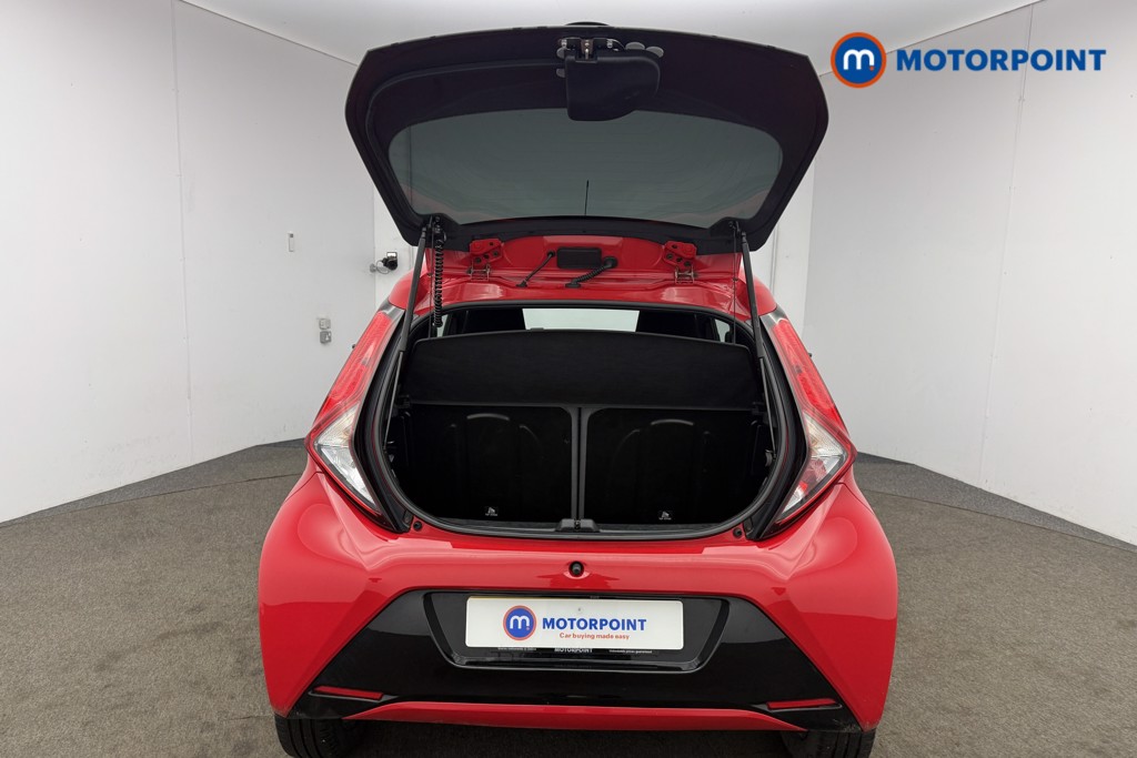 Used Toyota AYGO 2021 for sale - 77340548: Photo 27