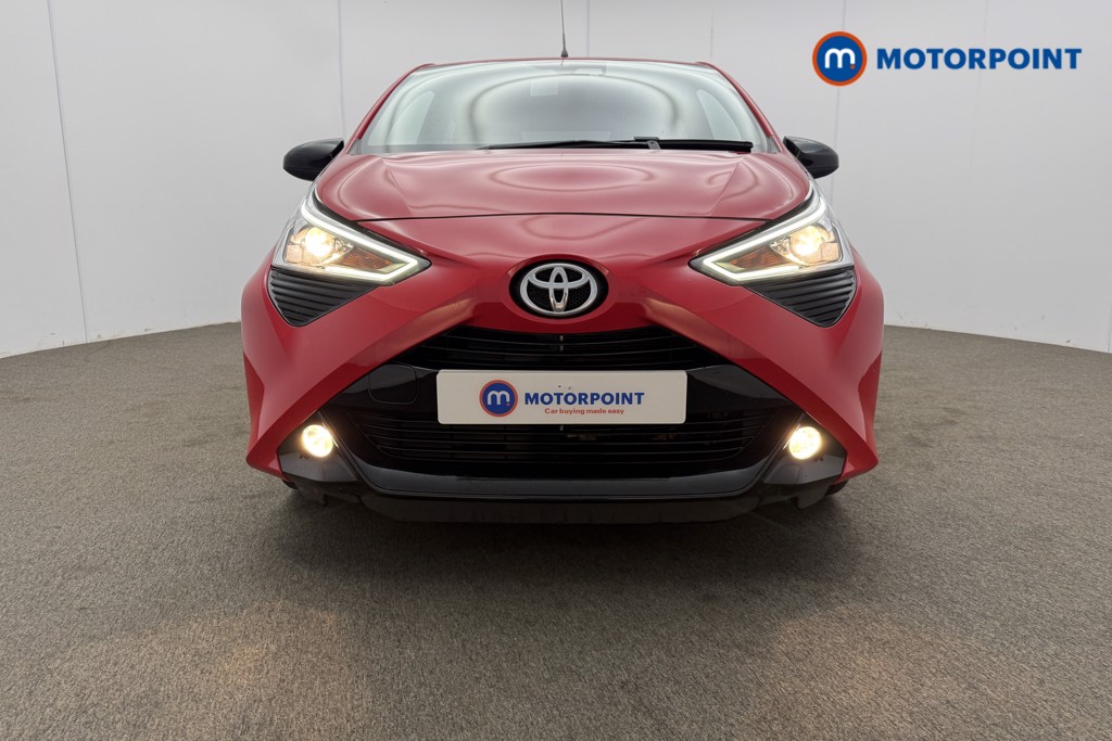 Used Toyota AYGO 2021 for sale - 77340548: Photo 29