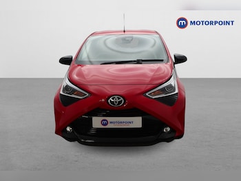 Used Toyota AYGO 2021 for sale - 77340548: Photo