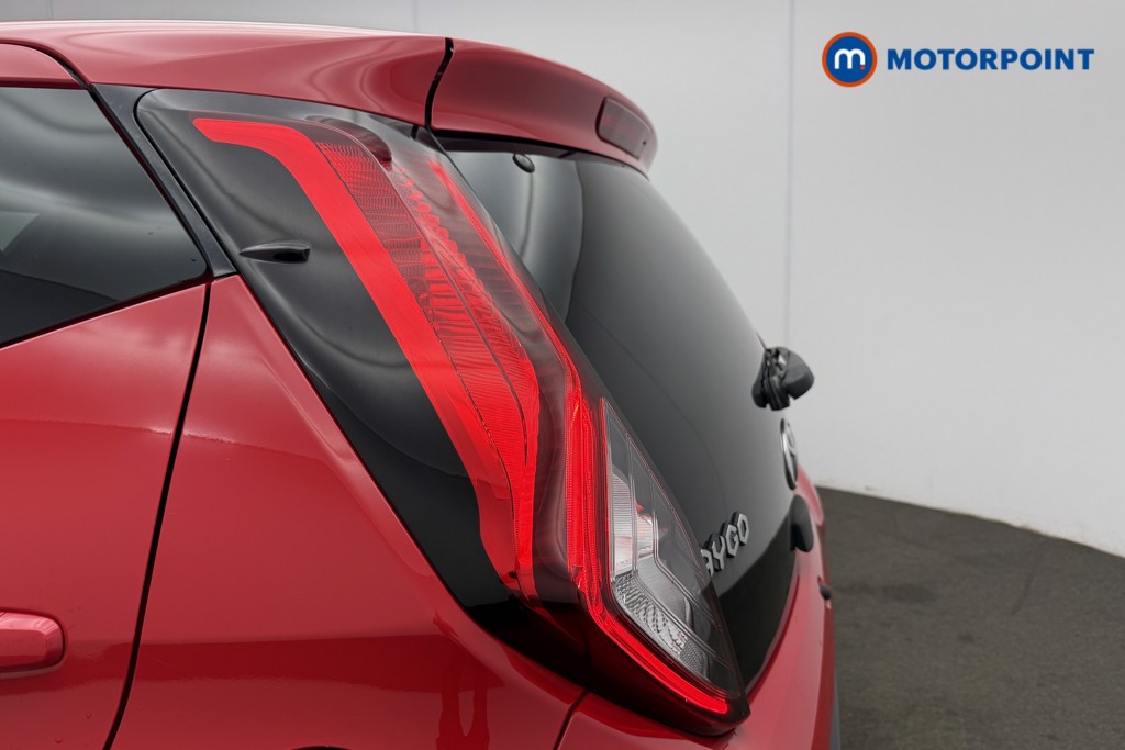 Used Toyota AYGO 2021 for sale - 77340548: Photo 33