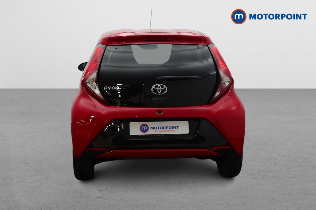 Used Toyota AYGO 2021 for sale - 77340548: Photo 6