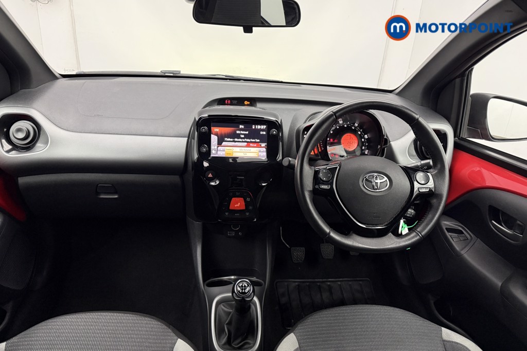 Used Toyota AYGO 2021 for sale - 77340548: Photo 9
