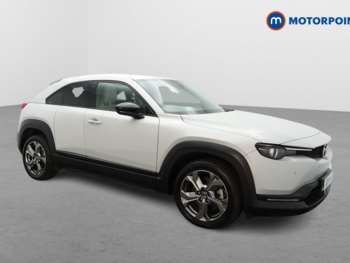 2021 - 107kW First Edition 35.5kWh 5dr Auto