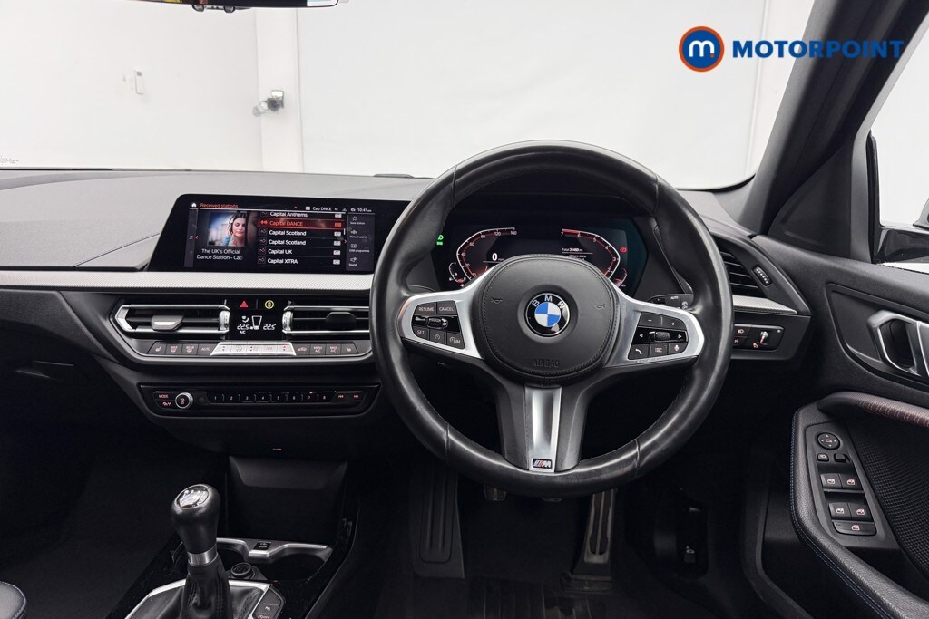 Used BMW 1 Series 2022 for sale - 77604338: Photo 10