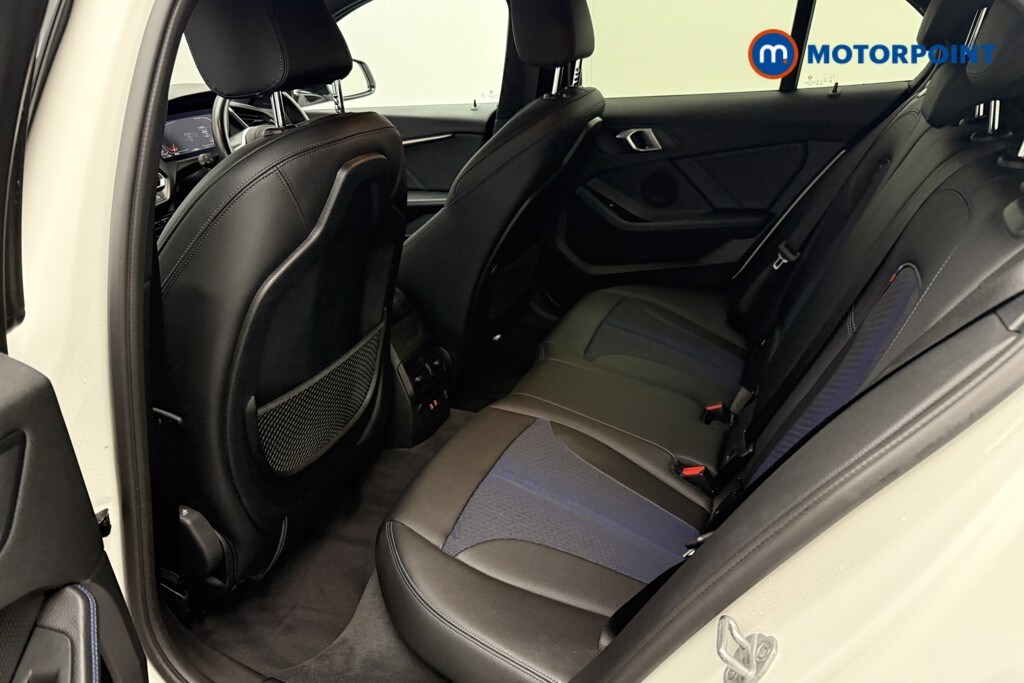 Used BMW 1 Series 2022 for sale - 77604338: Photo 12