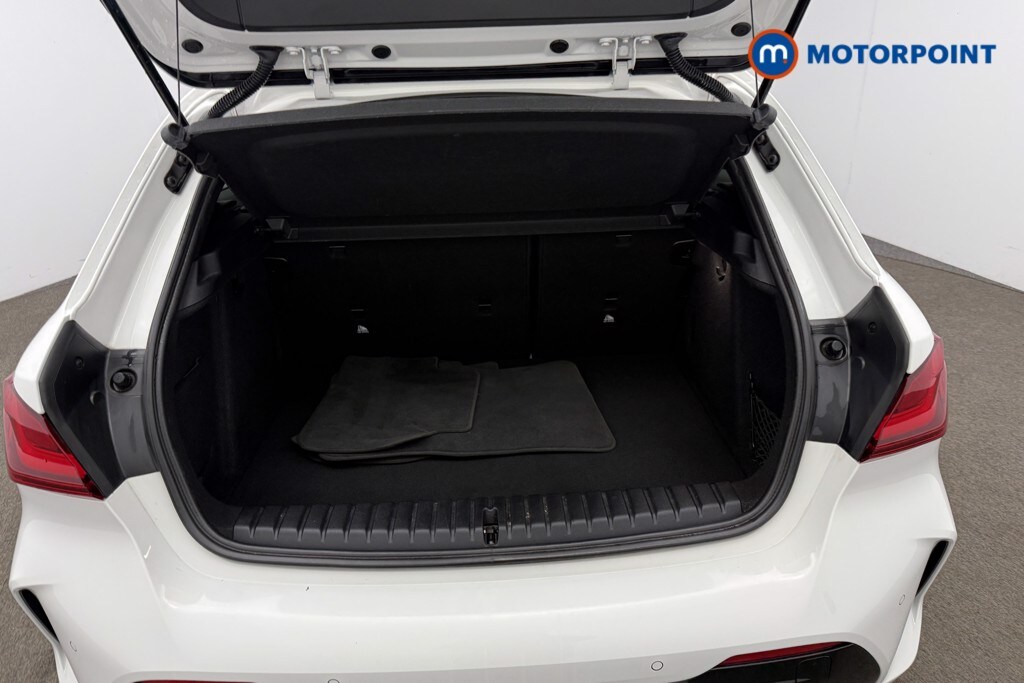 Used BMW 1 Series 2022 for sale - 77604338: Photo 13