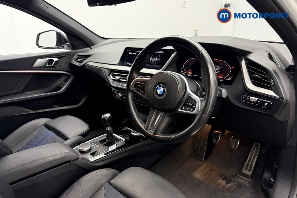 Used BMW 1 Series 2022 for sale - 77604338: Photo 14