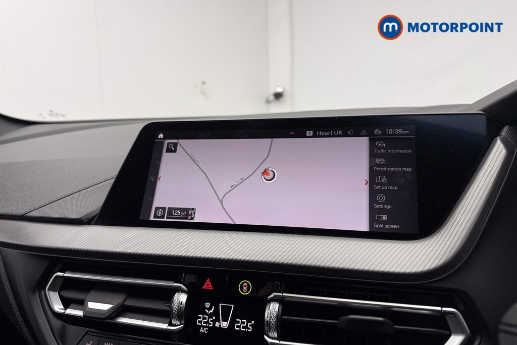 Used BMW 1 Series 2022 for sale - 77604338: Photo 19