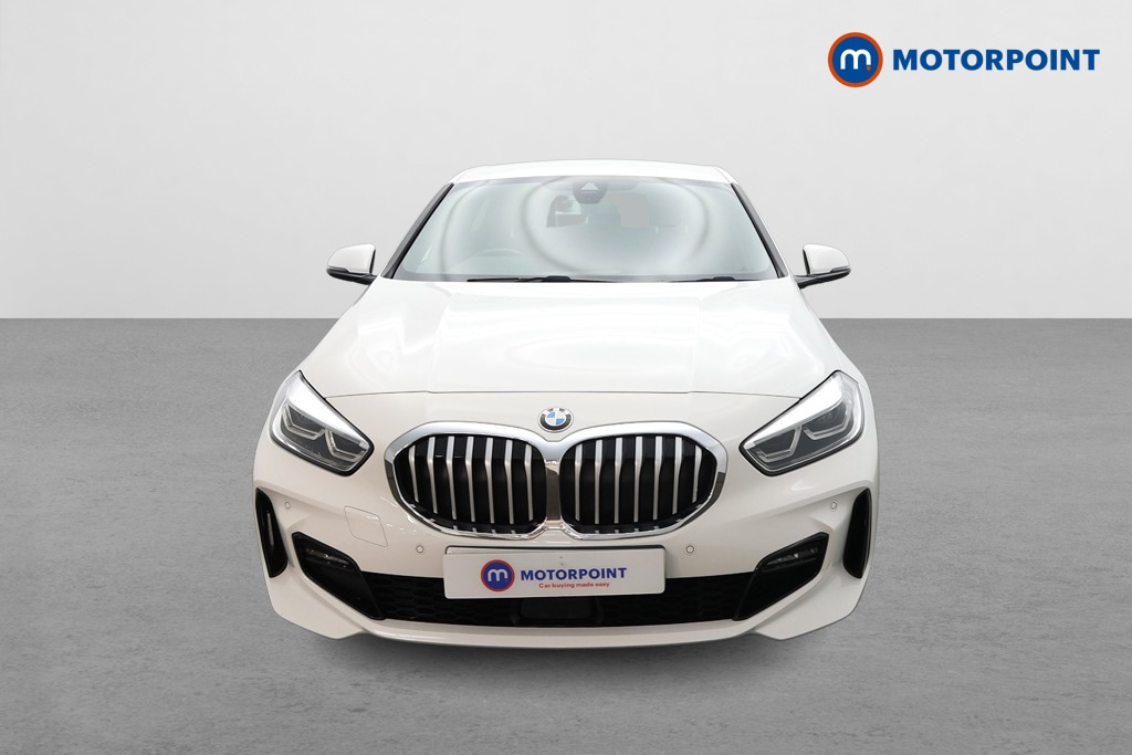 Used BMW 1 Series 2022 for sale - 77604338: Photo 2