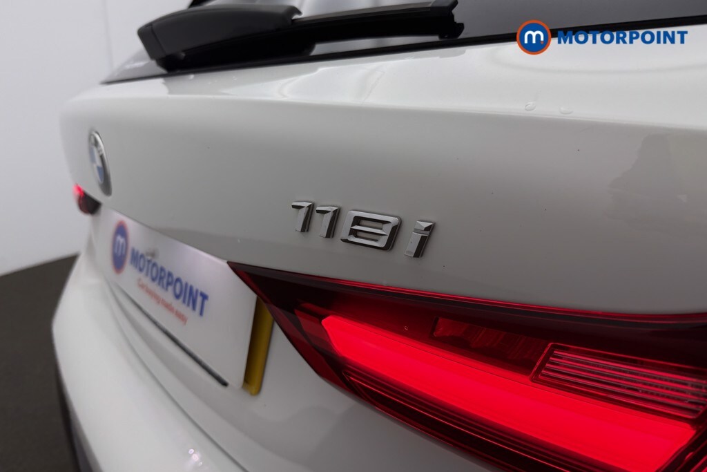 Used BMW 1 Series 2022 for sale - 77604338: Photo 28