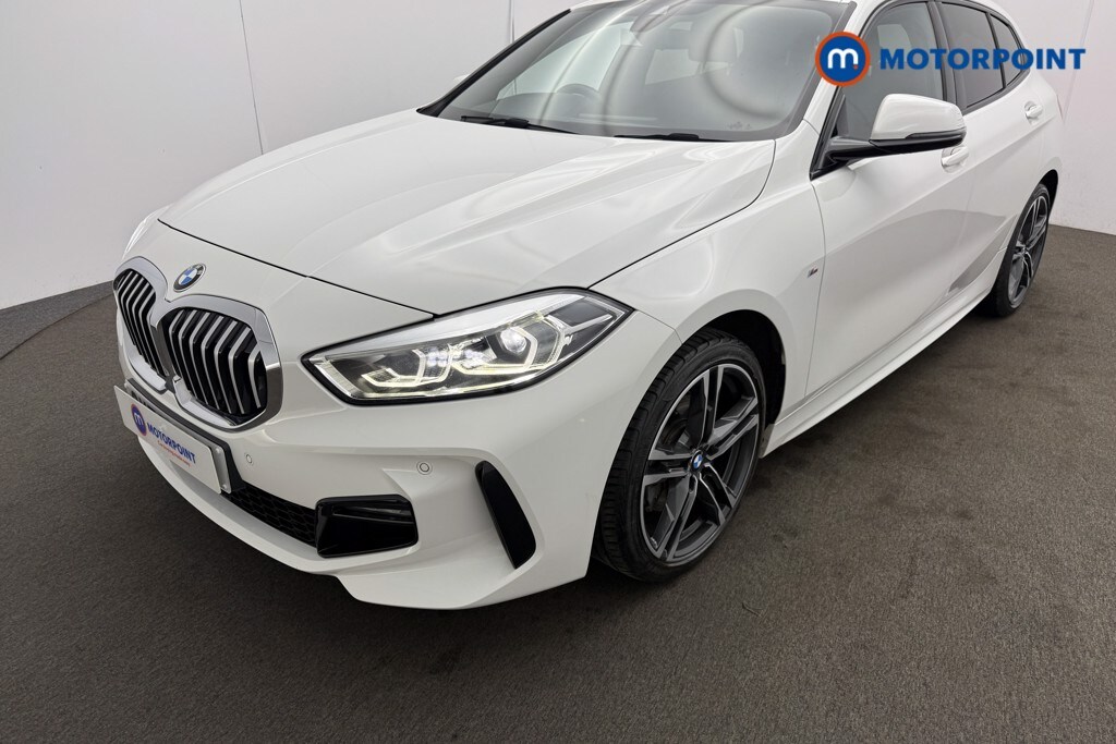 Used BMW 1 Series 2022 for sale - 77604338: Photo 30