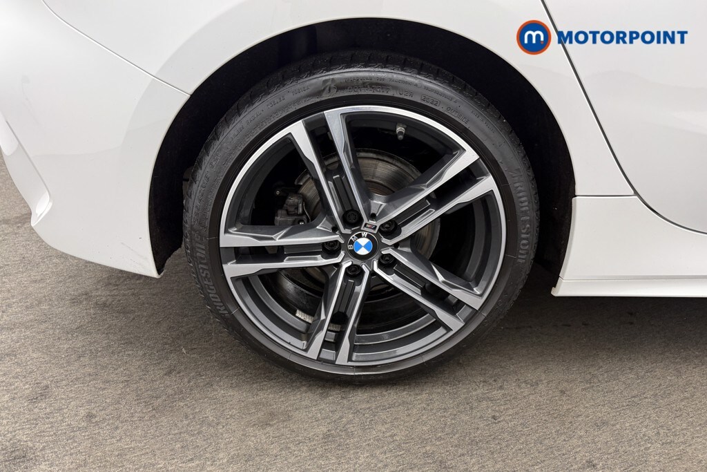 Used BMW 1 Series 2022 for sale - 77604338: Photo 33