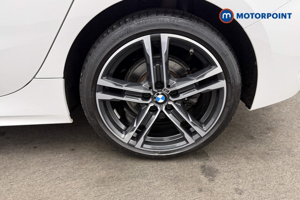 Used BMW 1 Series 2022 for sale - 77604338: Photo 34