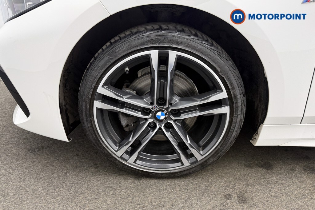 Used BMW 1 Series 2022 for sale - 77604338: Photo 35