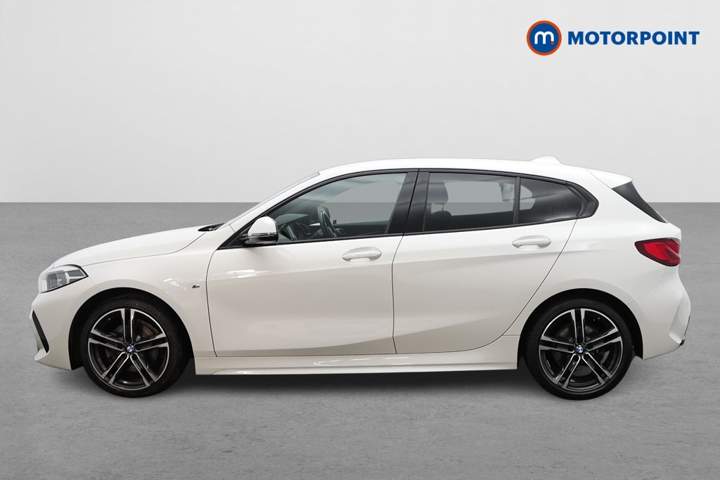 Used BMW 1 Series 2022 for sale - 77604338: Photo 4