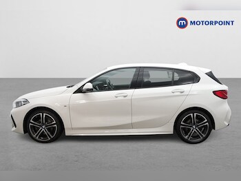 Used BMW 1 Series undefined for sale - 77604338: Photo