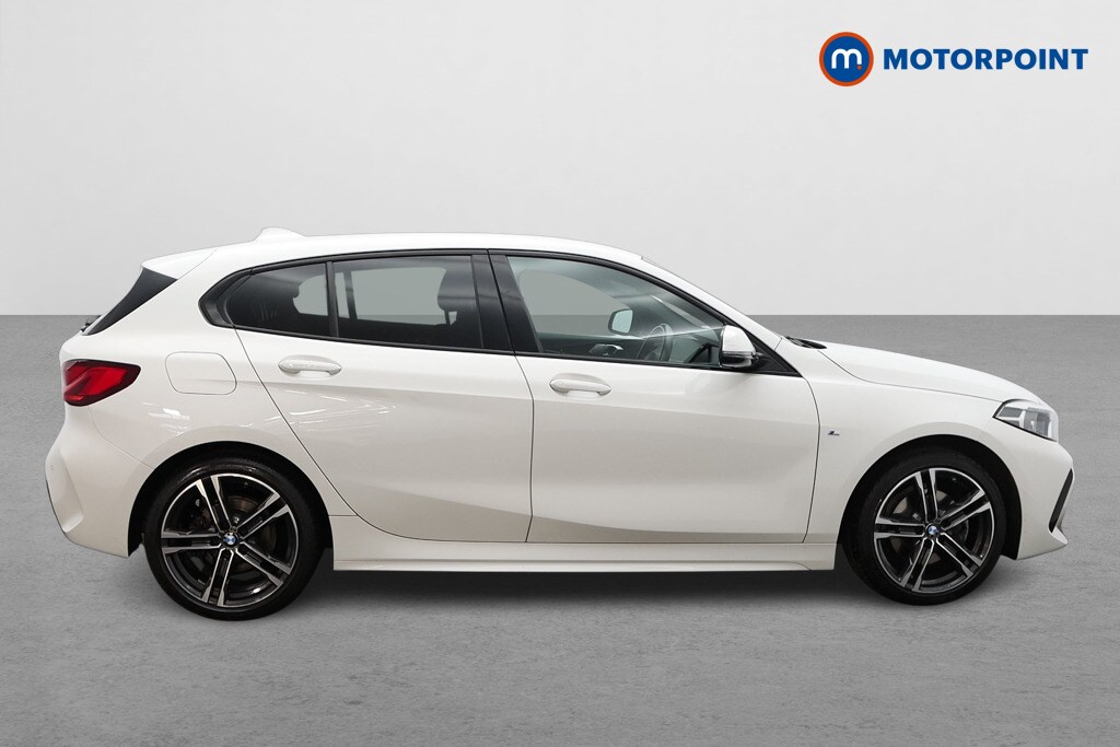 Used BMW 1 Series 2022 for sale - 77604338: Photo 8