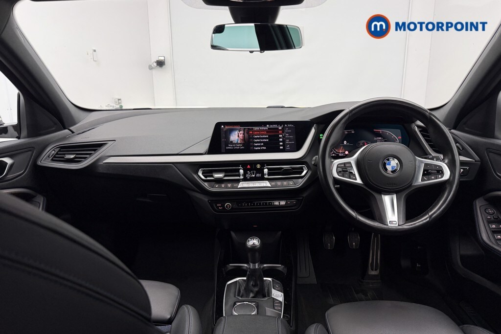 Used BMW 1 Series 2022 for sale - 77604338: Photo 9