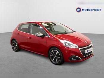 Used Peugeot 208 2019 for sale - 75703063: Photo